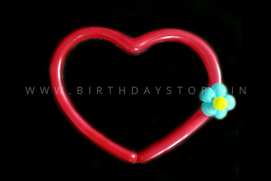 Birthday Story - Birthday Party Organisers Balloon Modelling Artist for Birthday Party - Birthday Story
