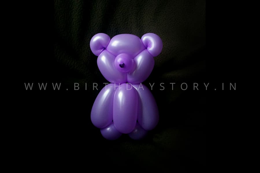 Birthday Story - Birthday Party Organisers Balloon Modelling Artist for Birthday Party - Birthday Story