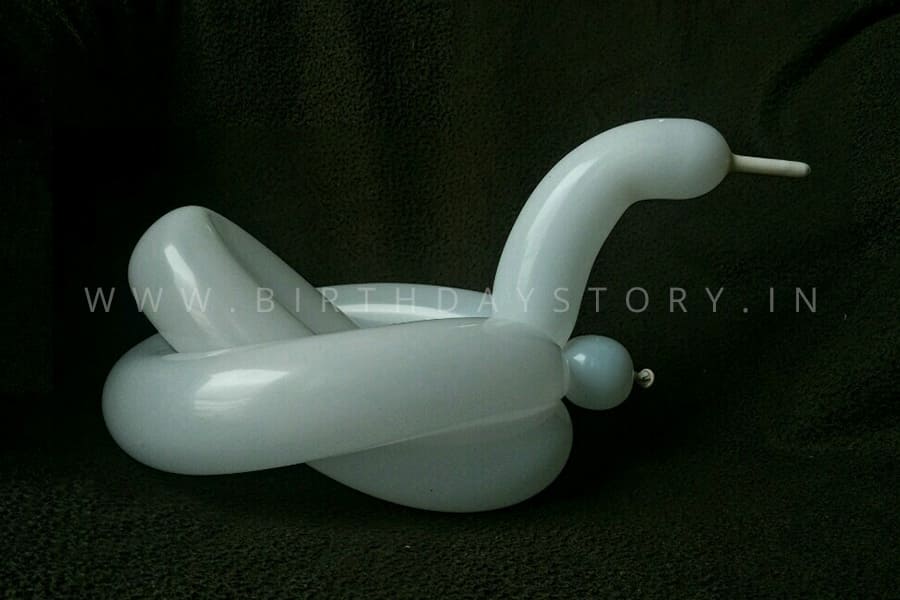 Birthday Story - Birthday Party Organisers Balloon Modelling Artist for Birthday Party - Birthday Story