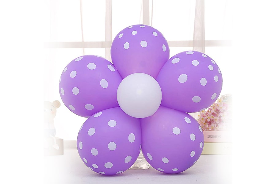 Birthday Story - Birthday Party Organisers Balloon Bunches Decor for Birthday Party - Birthday Story