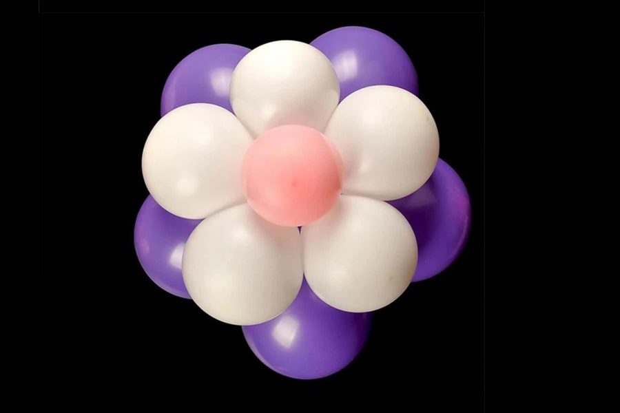 Birthday Story - Birthday Party Organisers Balloon Bunches Decor for Birthday Party - Birthday Story