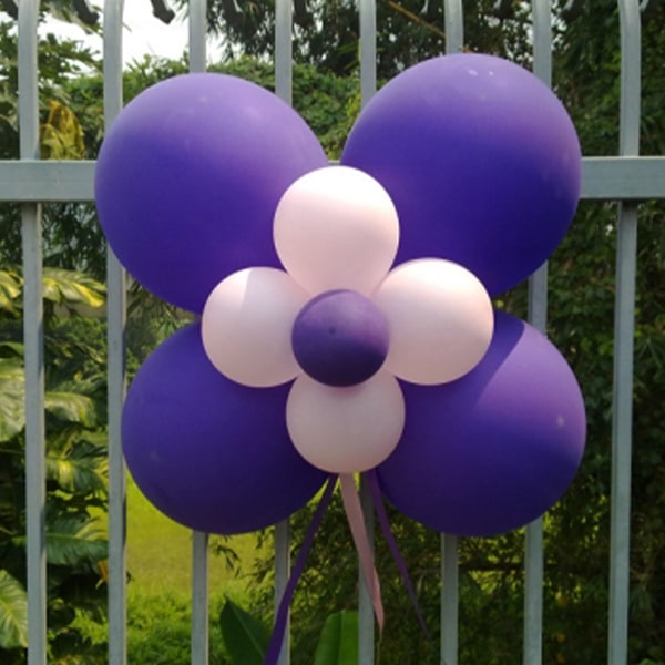 Birthday Story - Birthday Party Organisers Balloon Bunches for Event - Birthday Story