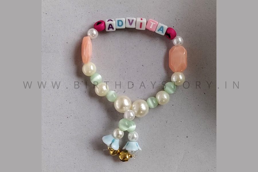Birthday Story - Birthday Party Organisers Bracelet Making - Birthday Story