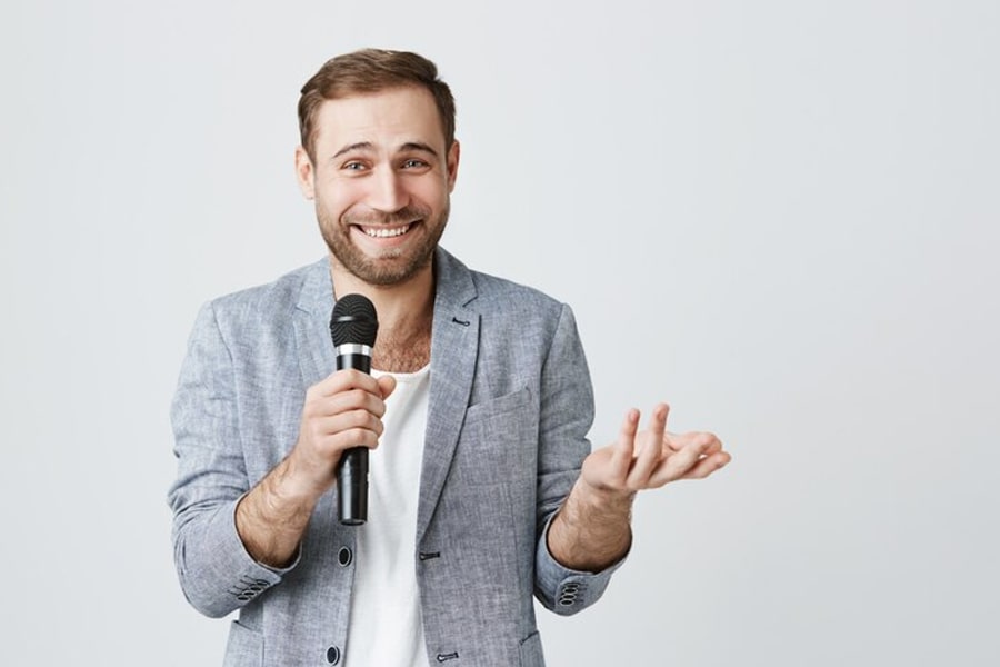 Birthday Story - Birthday Party Organisers Game Host for Birthday Party - Birthday Story
