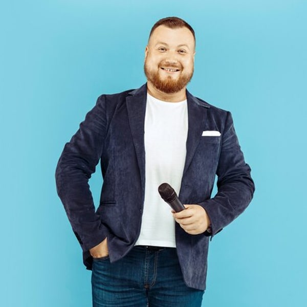 Birthday Story - Birthday Party Organisers Game Host for Birthday Party