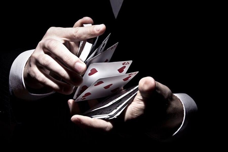 Birthday Story - Birthday Party Organisers Hopping Magician for Birthday Party - Birthday Story