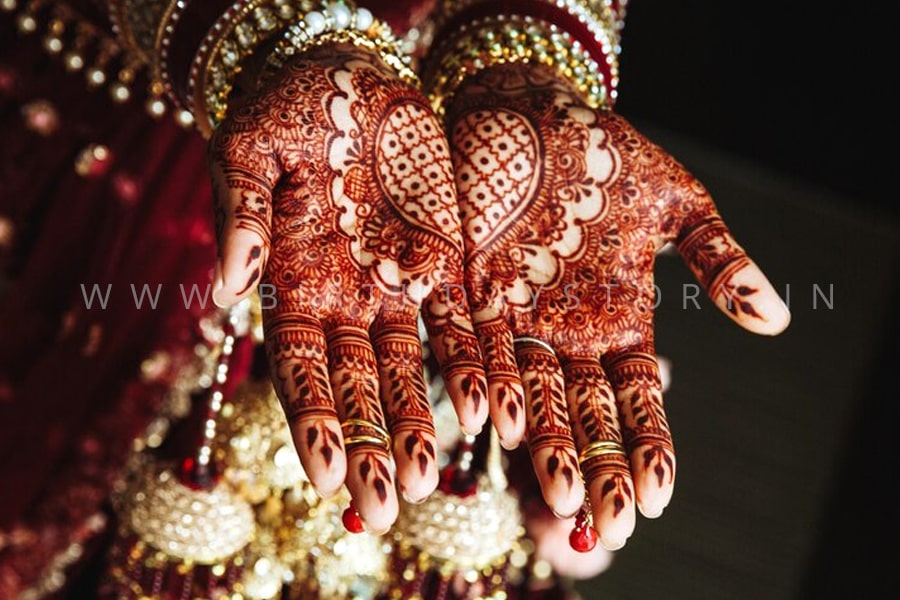Birthday Story - Birthday Party Organisers Mehendi Artist for Birthday Party - Birthday Story