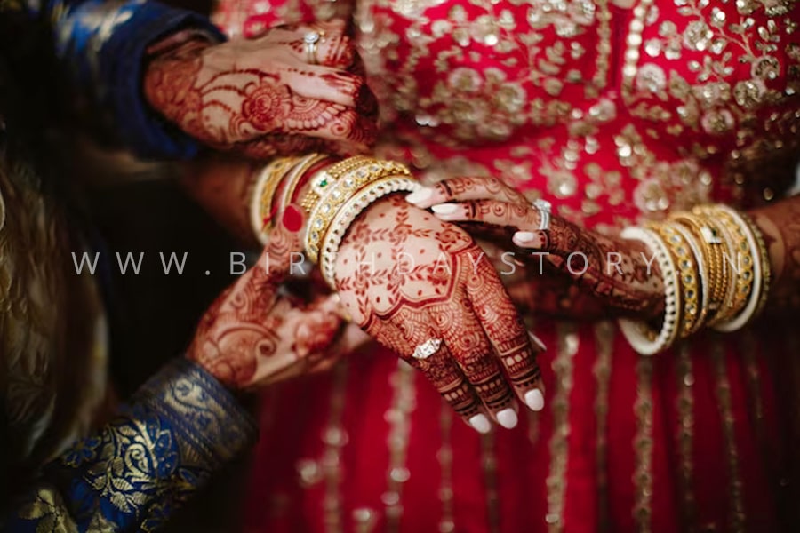 Birthday Story - Birthday Party Organisers Mehendi Artist for Birthday Party - Birthday Story