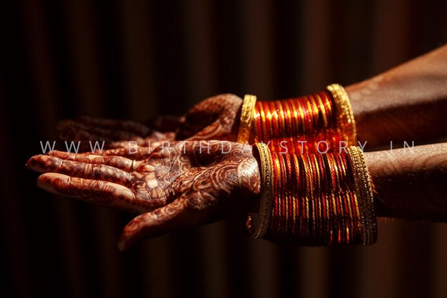 Birthday Story - Birthday Party Organisers Mehendi Artist for Birthday Party - Birthday Story