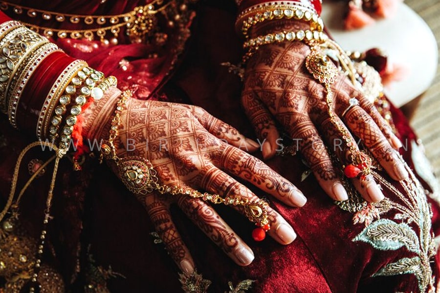 Birthday Story - Birthday Party Organisers Mehendi Artist for Birthday Party - Birthday Story