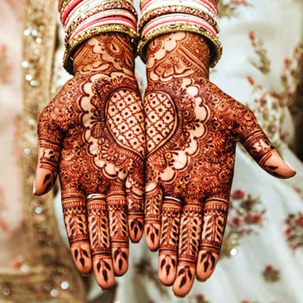 Birthday Story - Birthday Party Organisers Mehandi artists