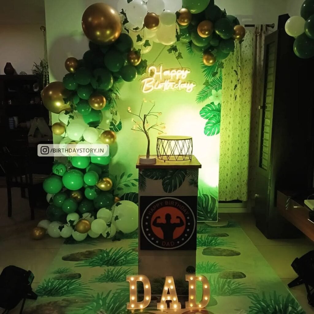 Birthday Story, No.1 Event Organiser, Leading Party Planner
